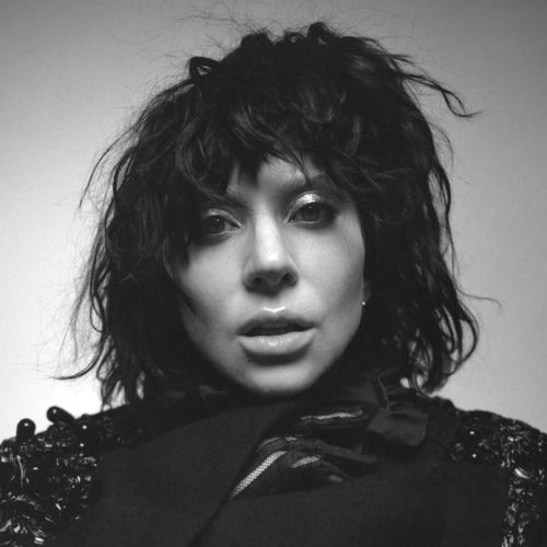 Top artista : Lady Gaga