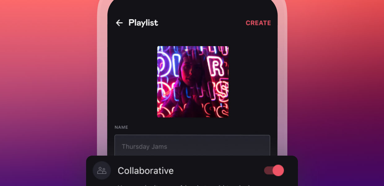 Integration with MacOS Now Playing Widget  Deezer Community, bringing  music lovers together