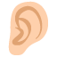 :ear_tone2: