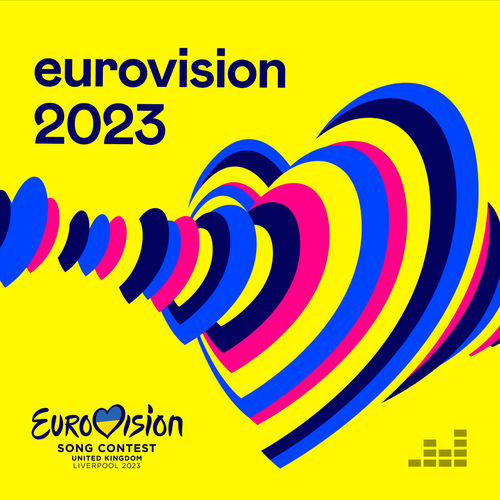 Eurovision 2023 - Deezer