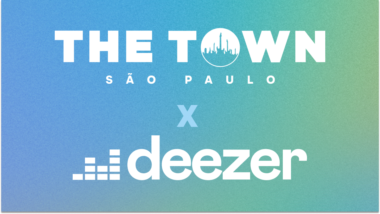 Festival The Town estreia em São Paulo em setembro</p>


<p>Dos mesmos produtores do Rock in Rio, evento está recheado de atrações e promete ser o maior festival de música, cultura e arte da cidade.