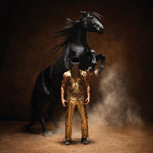 Bronco — Orville Peck