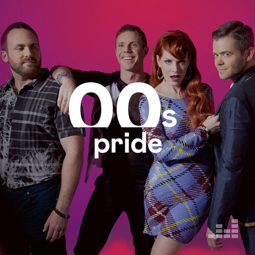 Les meilleurs hymnes de la communauté LGBTQ+ - 00s pride sur Deezer