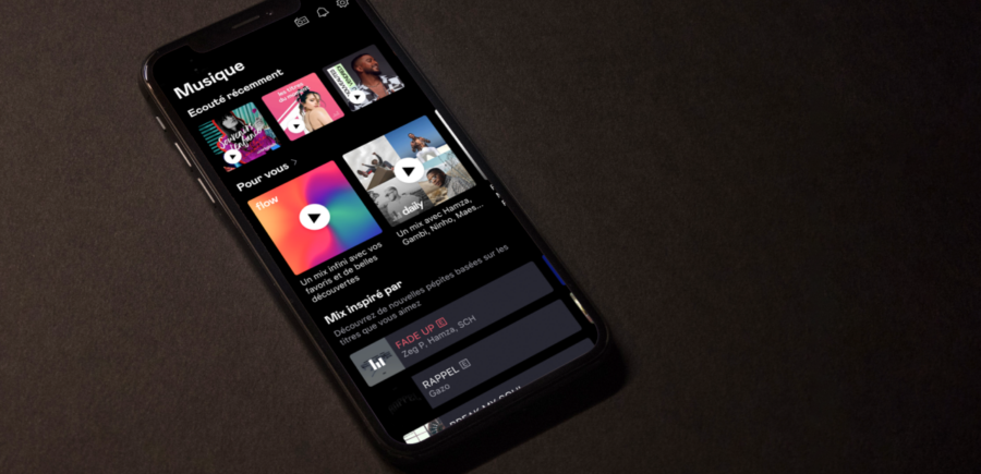 Deezer And Sacem To Explore Artist Centric Streaming Model For ...