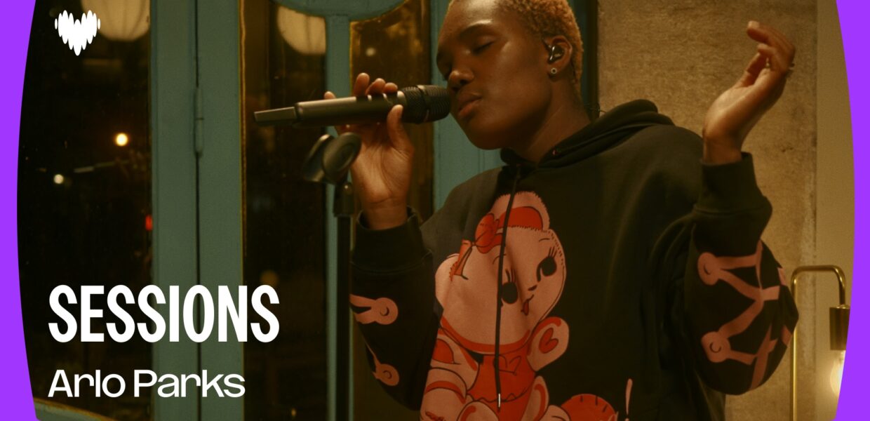 Deezer launches brand new fan experience ‘Deezer Sessions Live’ with Arlo Parks Deezer Newsroom