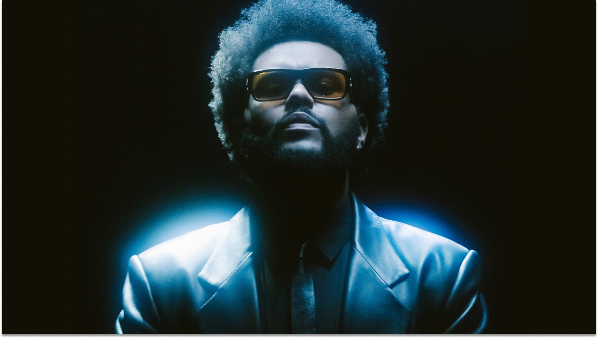 Top 10 Songs by The Weeknd Deezer