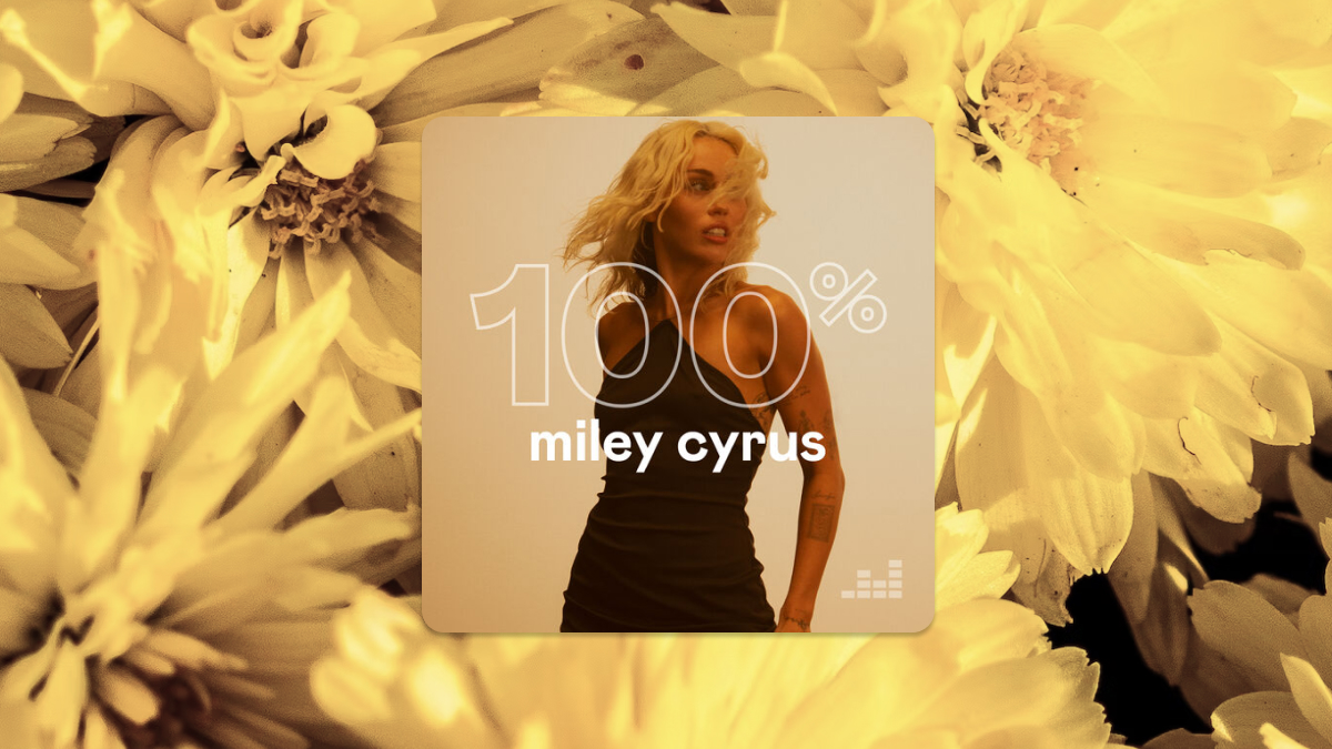 top 10 Miley Cyrus Songs