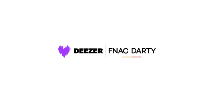 Deezer and Fnac Darty renew successful commercial partnership in France ...