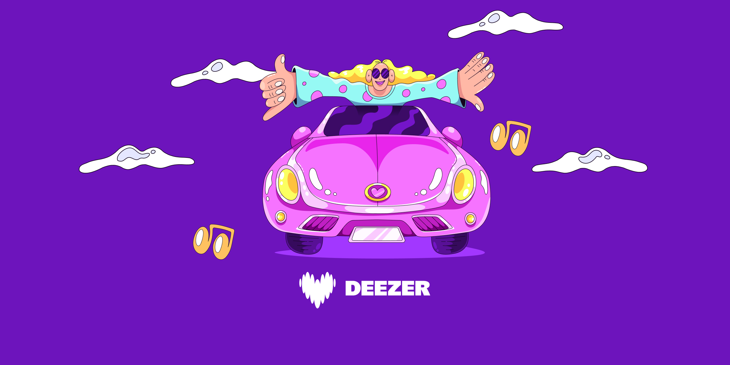 Deezer supported study reveals how traveling can change your taste in ...