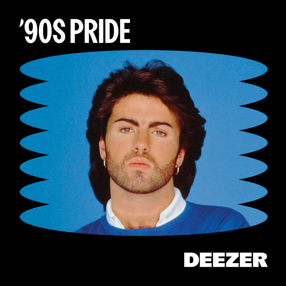 90's pride, Deezer