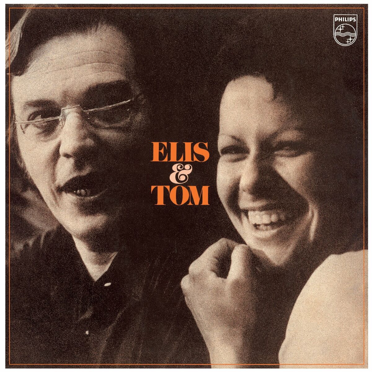 Álbum Elis e Tom