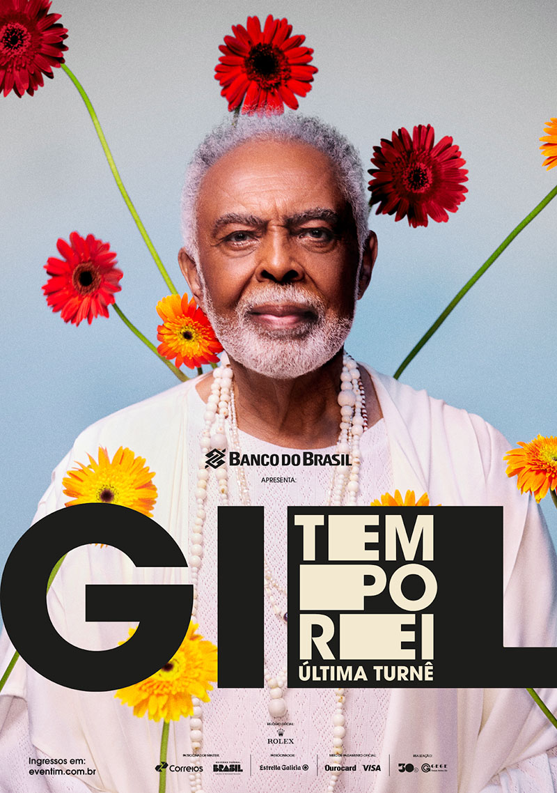 Gilberto Gil