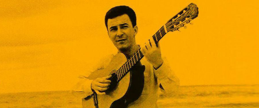 João Gilberto