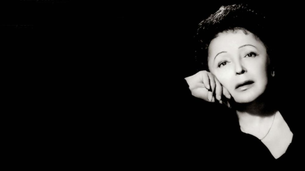 Edith Piaf