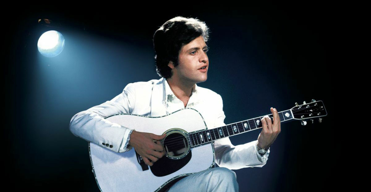 Joe Dassin