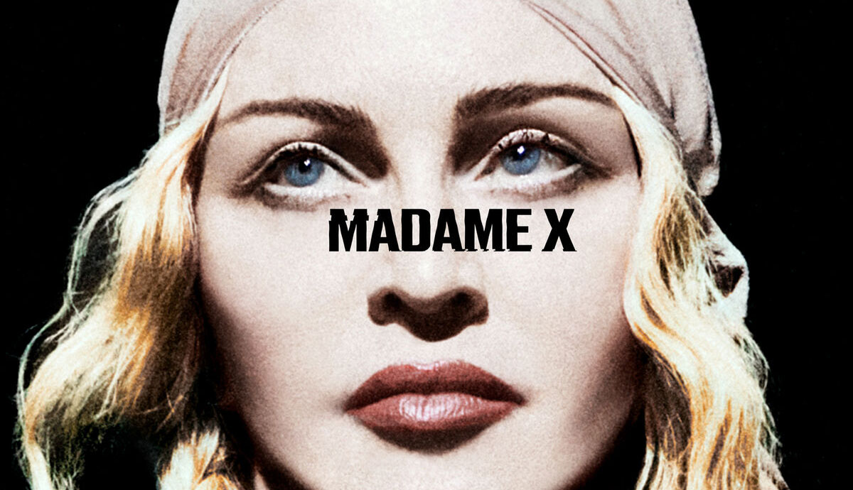 Madame X