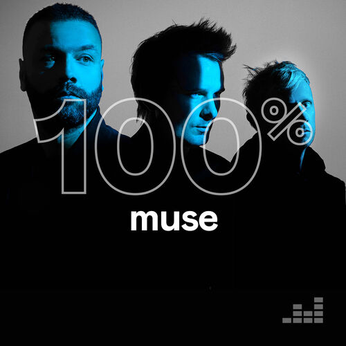 Deezer playlist 100% Muse