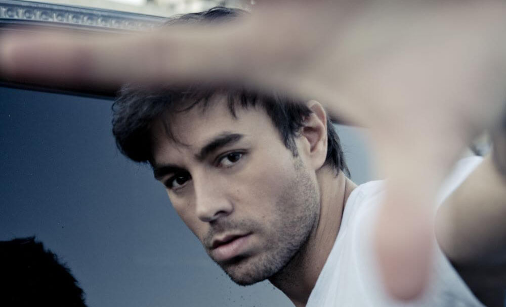 Enrique Iglesias