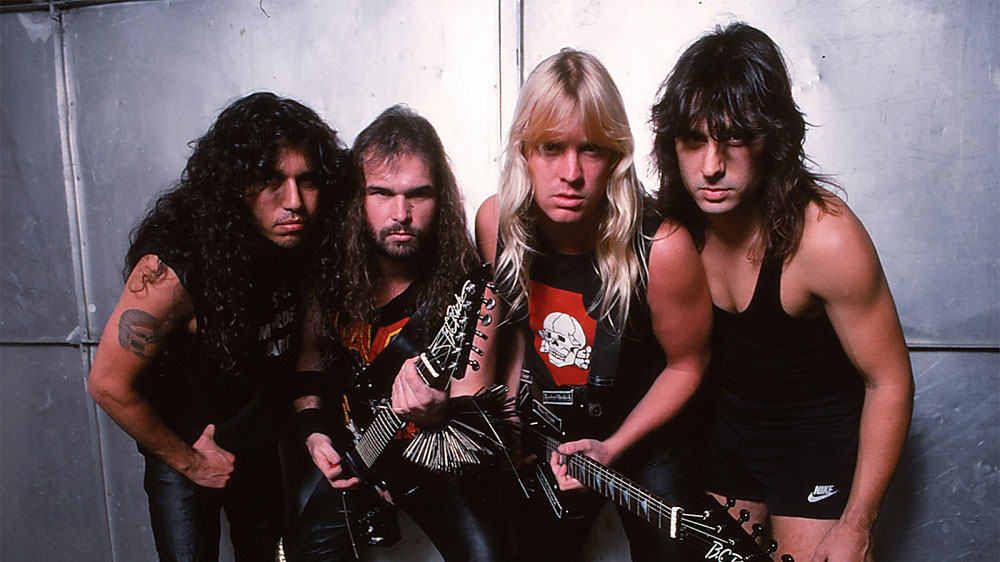 Slayer