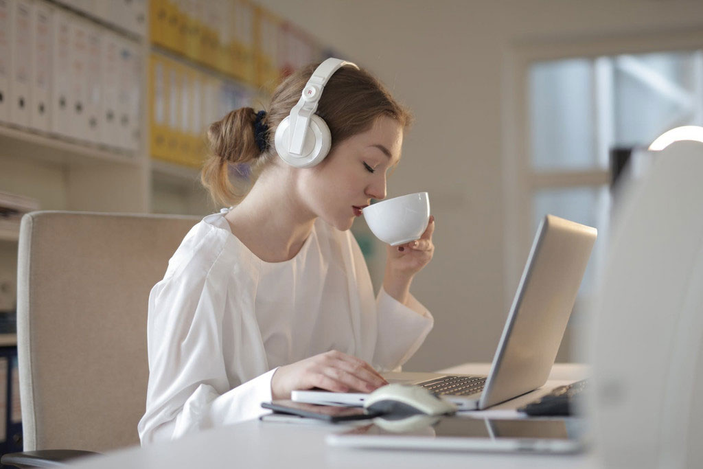 Playlist para concentração