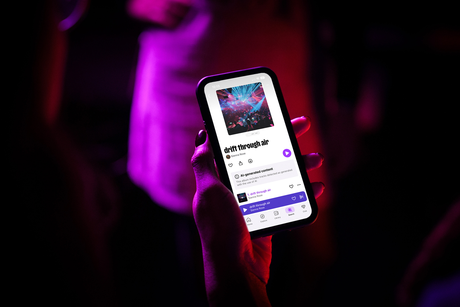 TIME names Deezer's AI music detector among the year's best inventions